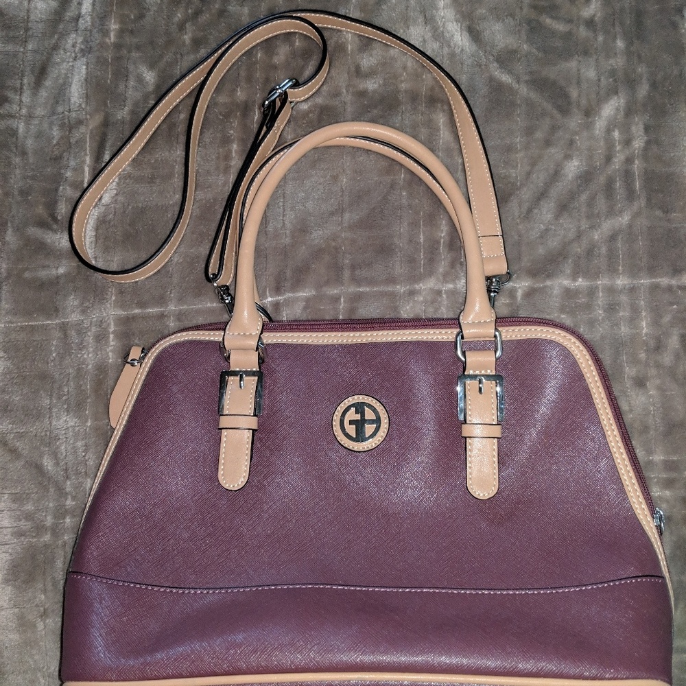 Giani Bernini bag